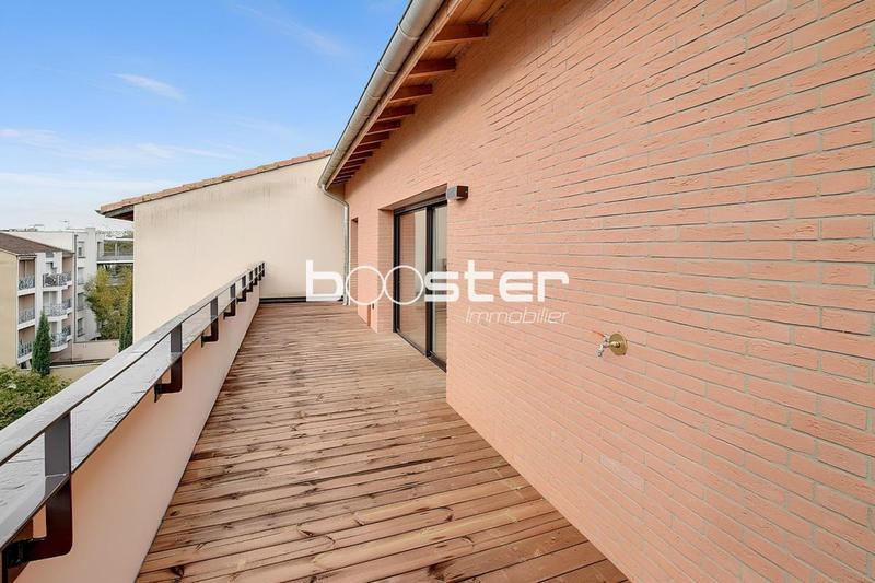 Appartement ancien - 95 m² - 4 pièces