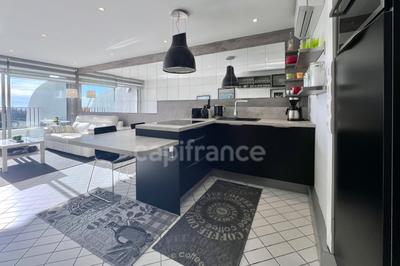 Appartement - 46 m² - 3 pièces