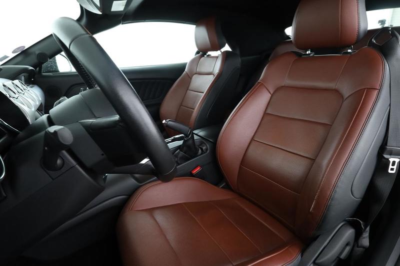 Ford Mustang Cabriolet 2.3 EcoBoost Bv6 317 ch