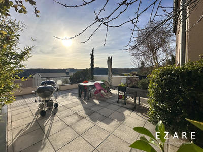 Maison - 172 m² - 6 pièces