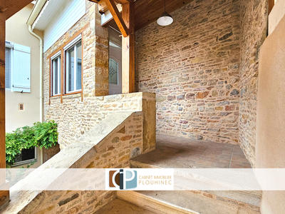 Maison - 150 m² - 6 pièces