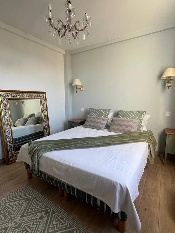 Appartement - 75 m² - 4 pièces