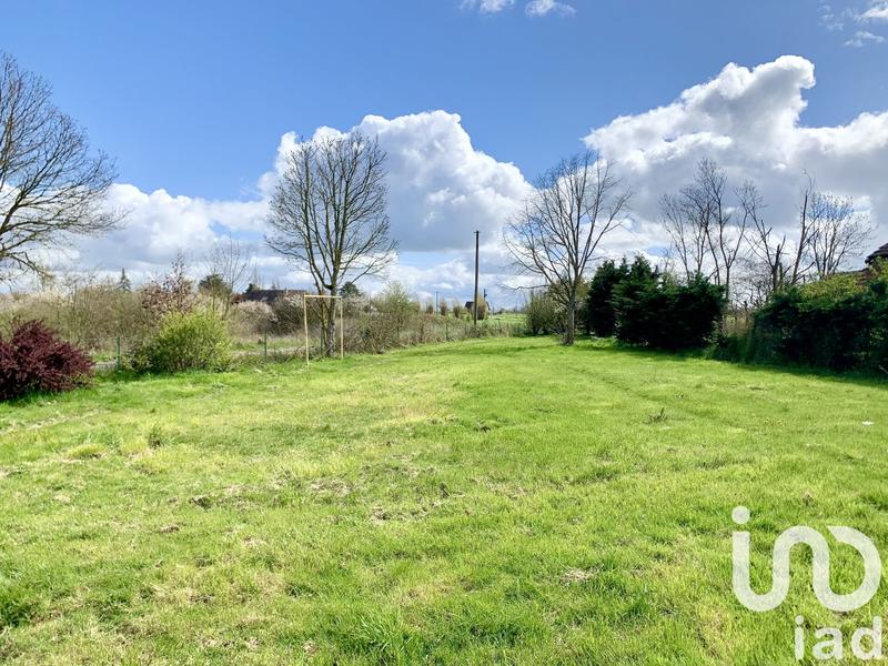 Maison de campagne - 160 m² - 5 pièces