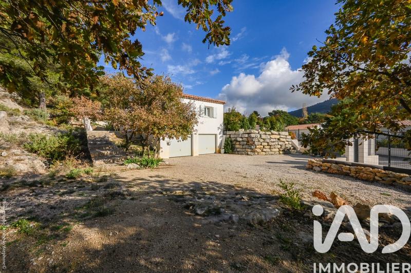 Maison - 109 m² - 6 pièces