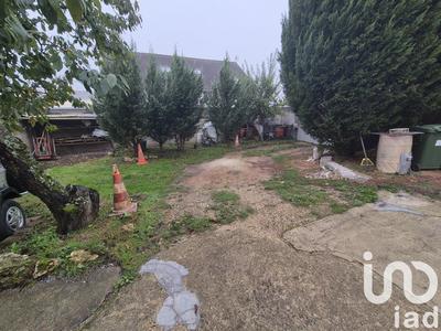 Maison - 136 m² - 5 pièces