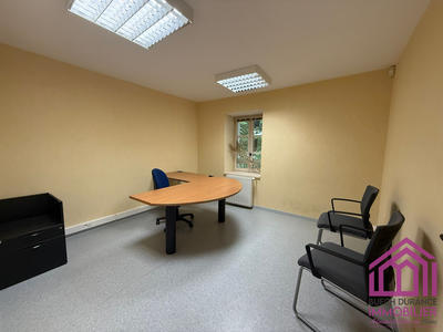 Bureau - 51 m²