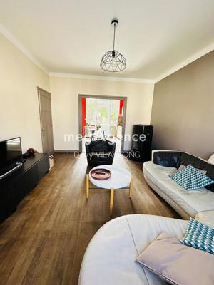 Maison - 78 m² - 4 pièces