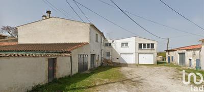 Maison - 149 m² - 6 pièces