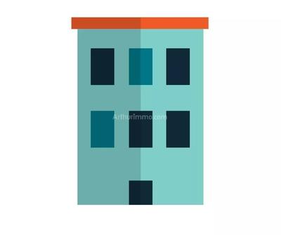 Immeuble - 65 m² - 5 pièces