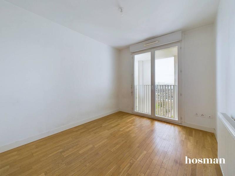 Appartement - 101 m² - 4 pièces