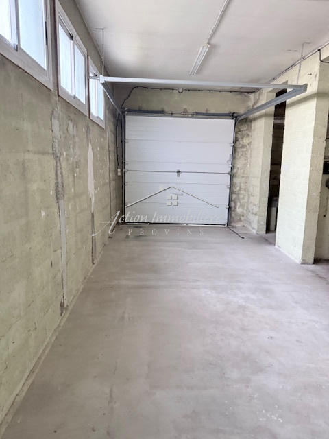 Local commercial - 370 m²