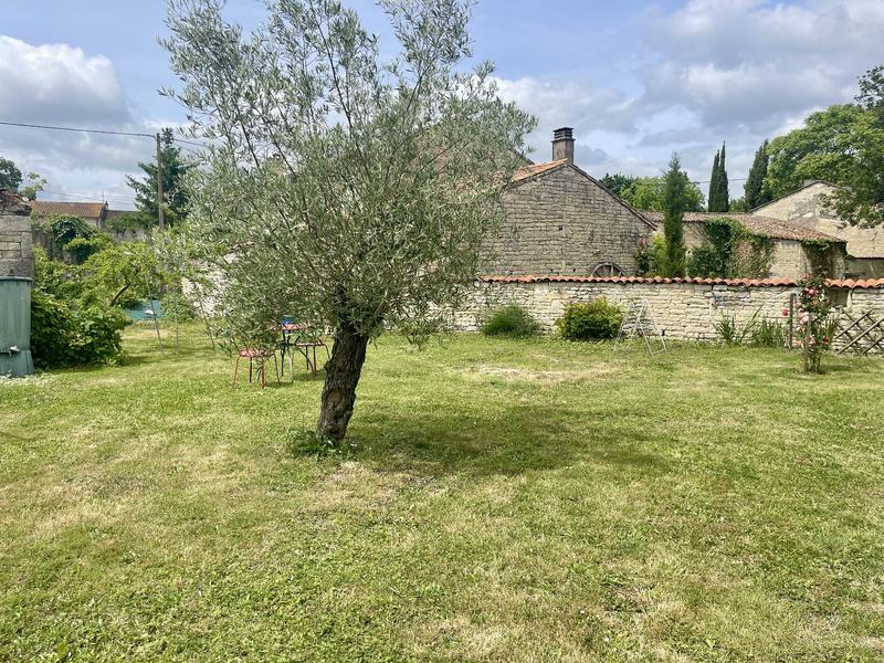 Maison de campagne - 171 m² - 8 pièces