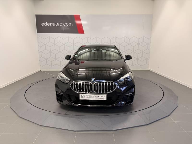 Bmw Serie 2 Gran Coupe 220d 190 ch Bva8 m Sport