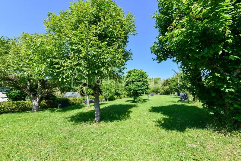 Maison ancienne - 104 m² - 4 pièces