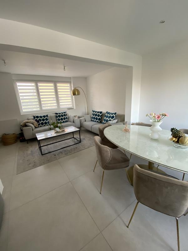 Maison traditionnelle - 110 m² - 6 pièces