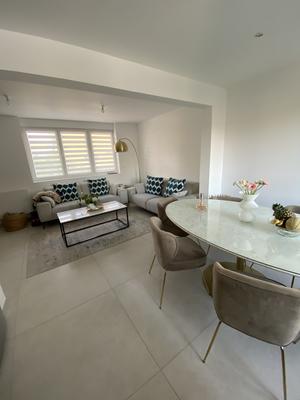 Maison traditionnelle - 110 m² - 6 pièces