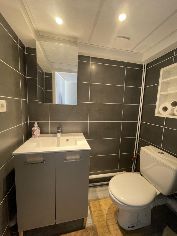 Appartement - 28 m² - 1 pièce