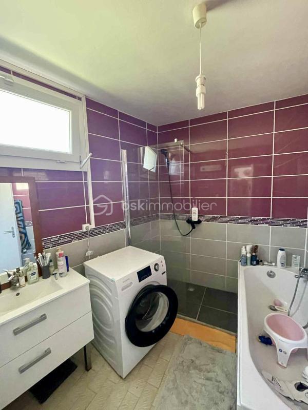 Maison de campagne - 131 m² - 6 pièces