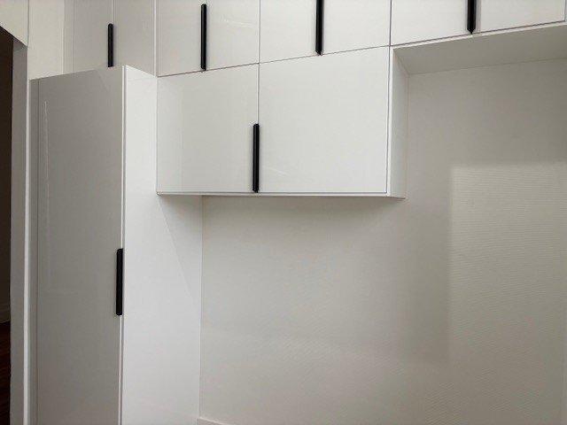 Appartement - 76 m² - 3 pièces