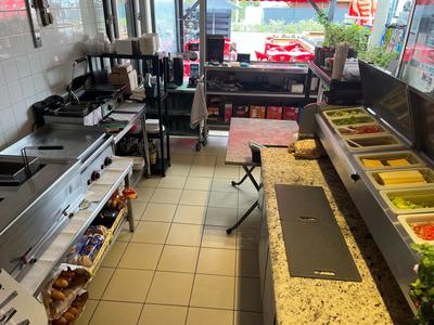 Local commercial - 50 m²