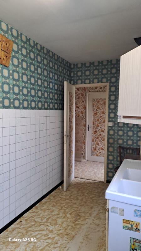 Maison - 117 m² - 5 pièces