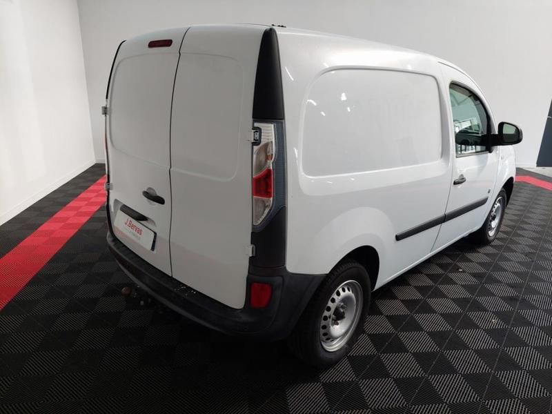 Renault Kangoo Express Z.E. Générique Achat Intégral