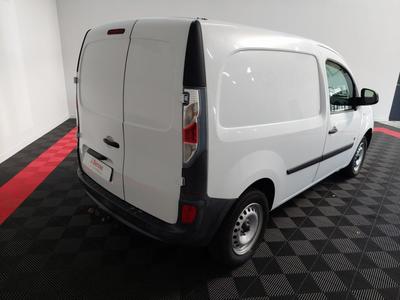 Renault Kangoo Express Z.E. Générique Achat Intégral