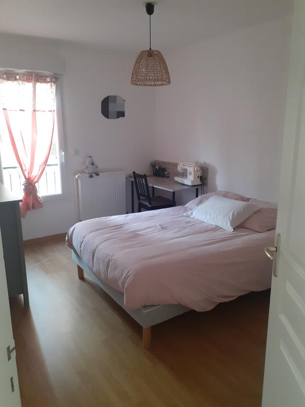 Appartement - 41 m² - 1 pièce