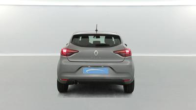 Renault Clio V TCe 90 Equilibre