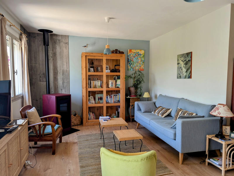 Villa - 85 m² - 4 pièces