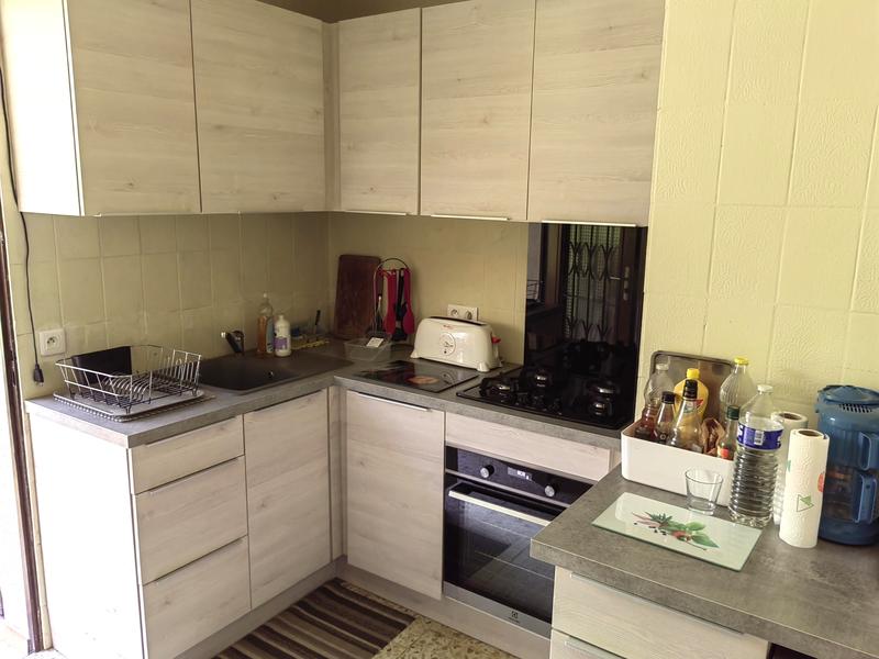 Propriété - 140 m² - 5 pièces