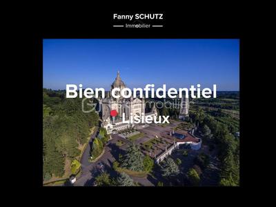 Maison - 125 m² - 7 pièces