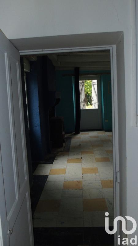 Maison - 115 m² - 4 pièces