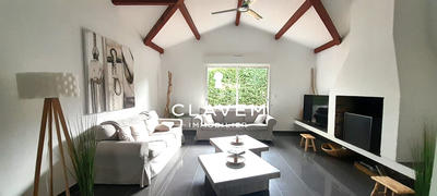 Maison contemporaine - 172 m² - 6 pièces