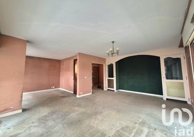 Appartement - 115 m² - 5 pièces