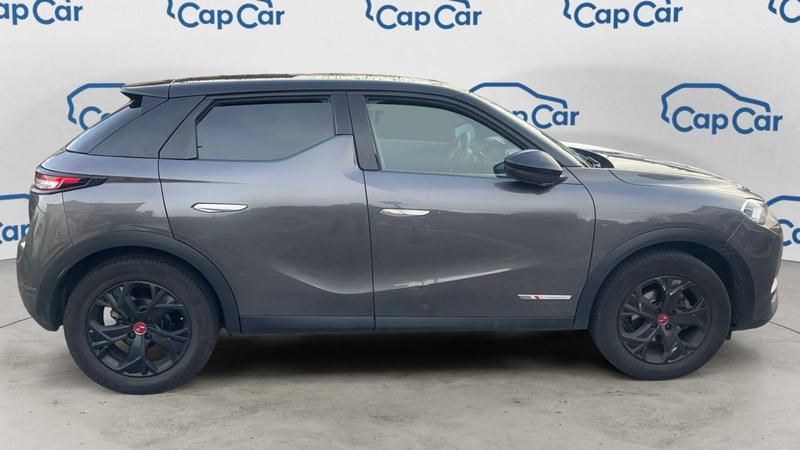 Ds Ds 3 Crossback 1.2 puretech 100 Performance Line