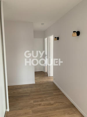 Appartement - 69 m² - 3 pièces