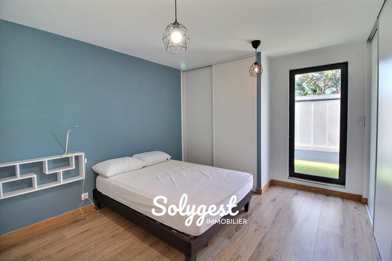 Duplex - 146 m² - 5 pièces