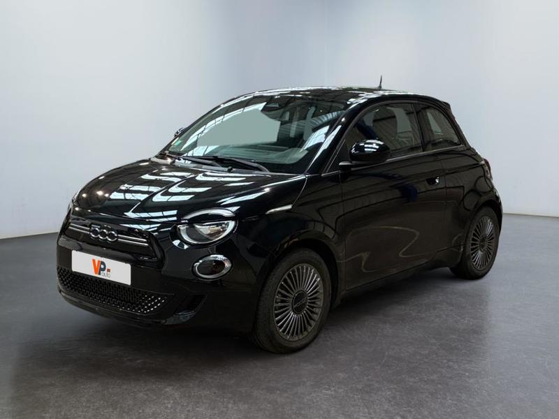 Fiat 500 500e 3+1 e 118 ch Icône