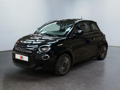 Fiat 500 500e 3+1 e 118 ch Icône