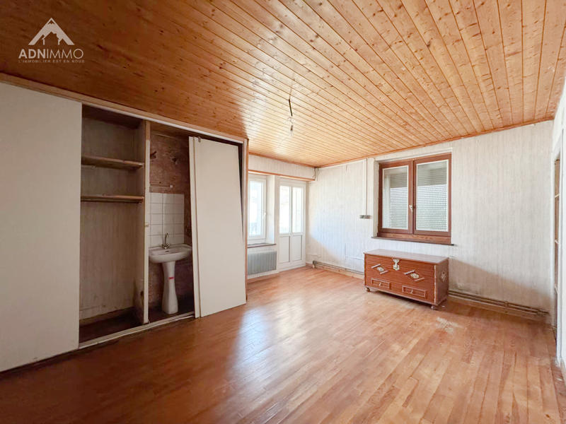 Maison - 138 m² - 4 pièces