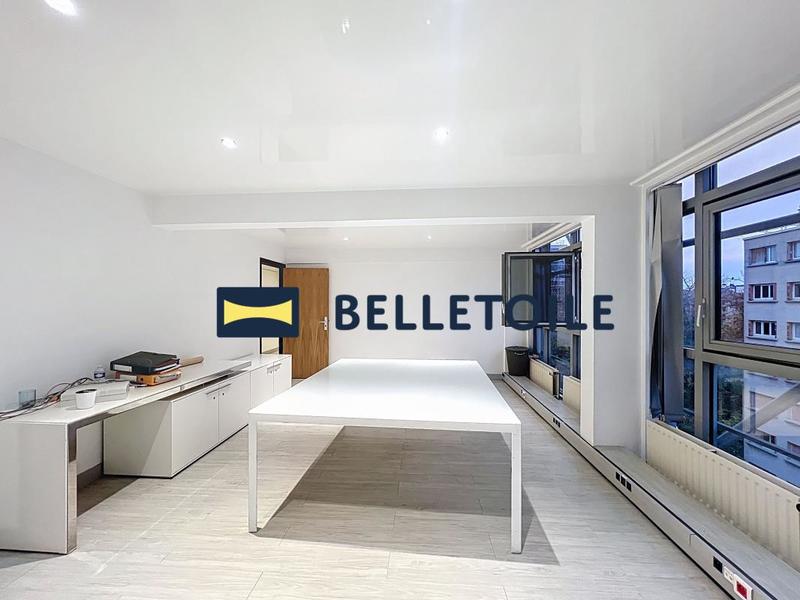 Bureau - 380 m²
