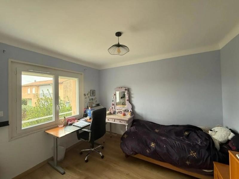 Maison - 132 m² - 6 pièces