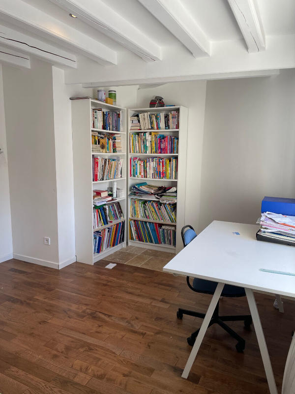 Maison - 162 m² - 5 pièces