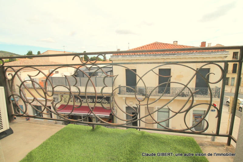 Appartement - 73 m² - 3 pièces