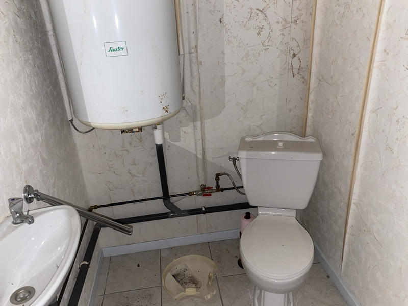 Maison - 170 m² - 6 pièces