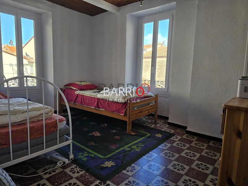 Maison - 143 m² - 6 pièces