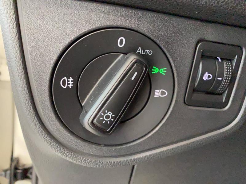 Volkswagen Polo 1.0 Tsi 95 s&amp;S Bvm5 Life