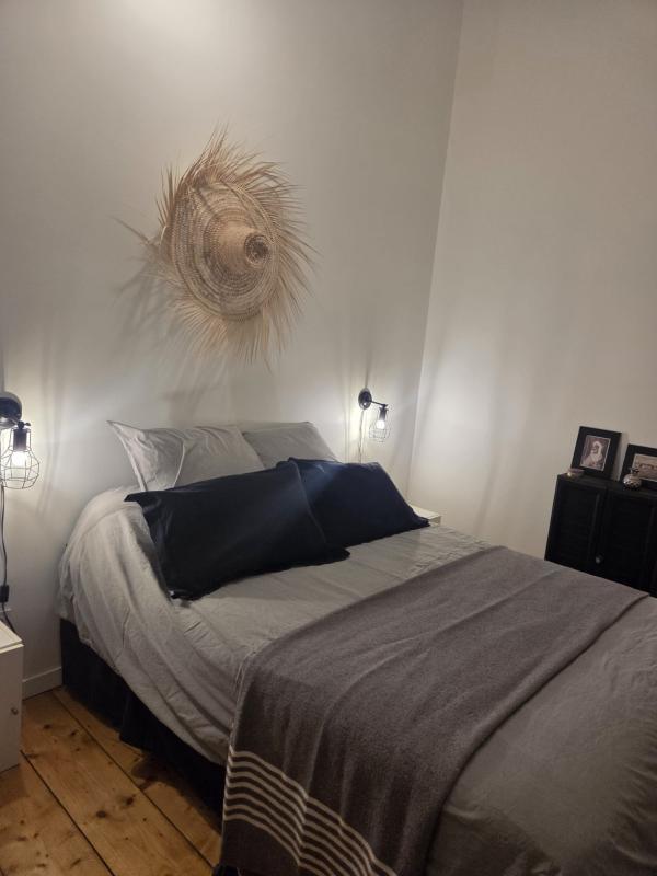 Longère - 178 m² - 7 pièces