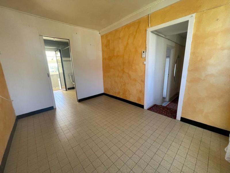 Maison - 83 m² - 6 pièces